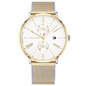 Tommy Hilfiger Jenna női óra (TH1782074)