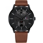 Tommy Hilfiger Hunter férfi óra (TH1791604)