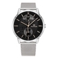 Tommy Hilfiger Hunter férfi óra (TH1791610) Tommy Hilfiger Hunter férfi óra (TH1791610)