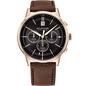 Tommy Hilfiger Kyle férfi óra (TH1791631) Tommy Hilfiger Kyle férfi óra (TH1791631)