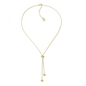 Tommy Hilfiger nyaklánc (THJ2780074) Tommy Hilfiger nyaklánc (THJ2780074)