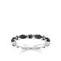 Thomas Sabo gyűrű 52-es méret (TR2185-051-11-52) Thomas Sabo gyűrű 52-es méret (TR2185-051-11-52)