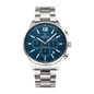 Obaku Denim férfi óra (V205GUCLSC) Obaku Denim férfi óra (V205GUCLSC)