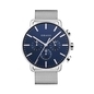 Obaku Havn Cyan férfi óra (V232GCCLMC) Obaku Havn Cyan férfi óra (V232GCCLMC)