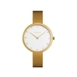 Obaku Notat Gold női óra (V233LXGIMG)