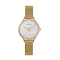 Obaku Stjerner Gold női óra (V238LXGWMG)