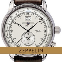 Zeppelin Zeppelin