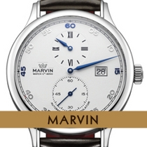 Marvin Marvin