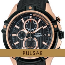 Pulsar Pulsar