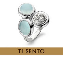 Ti Sento