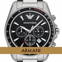 Armani Armani