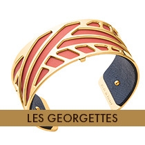 Les Georgettes
