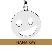 Nana Kay Emoji