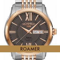 Roamer Roamer