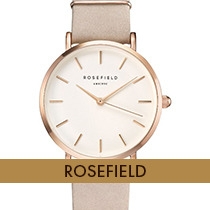 Rosefield Rosefield