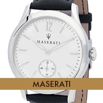 Maserati Maserati
