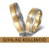 Újvilág Kollekció