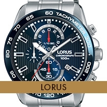 Lorus Lorus