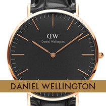 Daniel Wellington Daniel Wellington