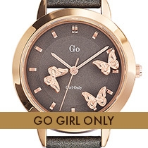 GO - Girl Only GO - Girl Only
