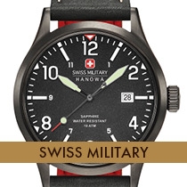 Swiss Military Hanowa Swiss Military Hanowa