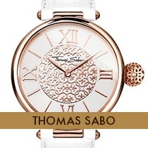 Thomas Sabo Thomas Sabo