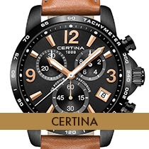 Certina Certina