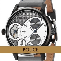 Police Police