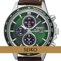 Seiko Seiko