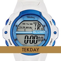 Tekday Tekday