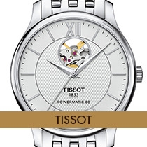 Tissot Tissot