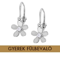 Gyerek fülbevaló