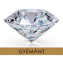 Gyémánt