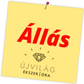Munkatársat keresünk az Árkád Győr bevásárlóközpontban lévő üzletünkbe! 