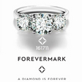 FOREVERMARK az Újvilág Ékszer Óránál