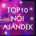 TOP10 női ajándék 