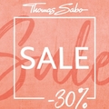 THOMAS SABO LEÁRAZÁS