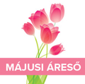 Májusi Áreső