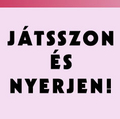 Parfüm őrület játék a facebookon!