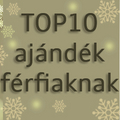 Itt a TOP10 ajándék férfiaknak