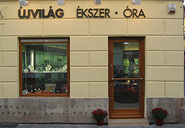 Győr Belváros